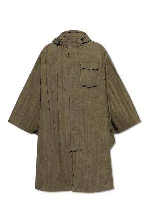 Woolrich Parka with 'moro' motif | Men's Clothing | Vitkac